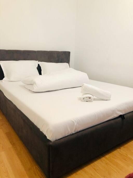 Nice Apt Near Spitalul Judetean, All You Need Lr14 ทิมิชัวรา ภายนอก รูปภาพ