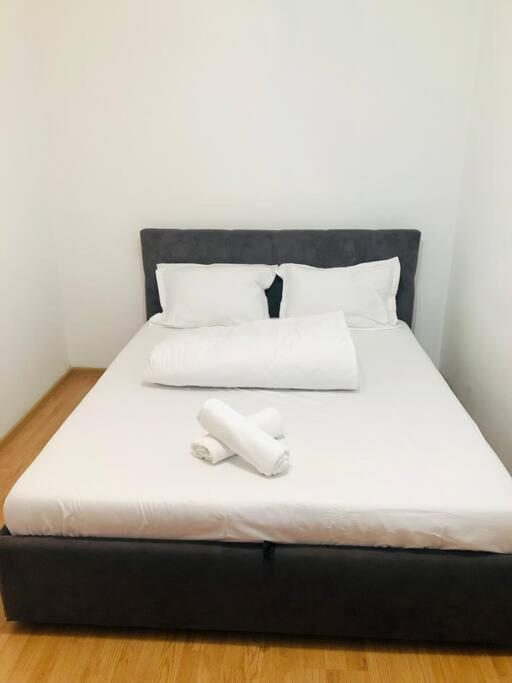 Nice Apt Near Spitalul Judetean, All You Need Lr14 ทิมิชัวรา ภายนอก รูปภาพ