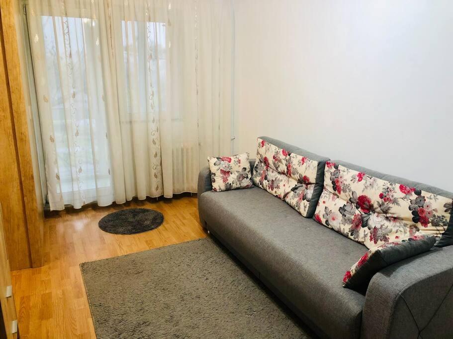 Nice Apt Near Spitalul Judetean, All You Need Lr14 ทิมิชัวรา ภายนอก รูปภาพ