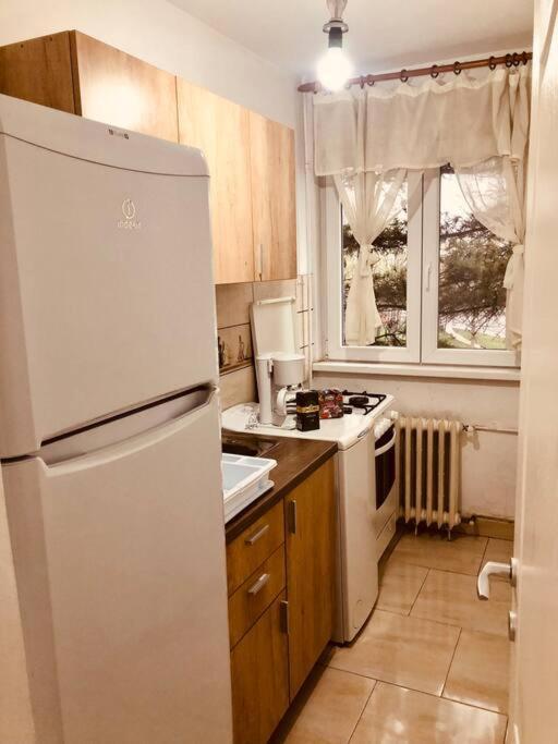 Nice Apt Near Spitalul Judetean, All You Need Lr14 ทิมิชัวรา ภายนอก รูปภาพ