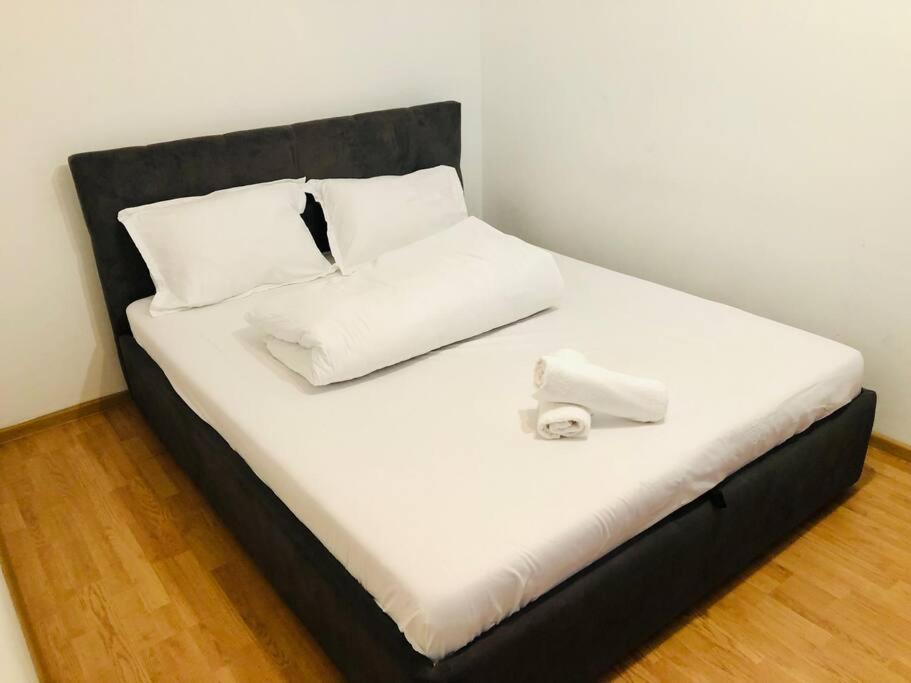 Nice Apt Near Spitalul Judetean, All You Need Lr14 ทิมิชัวรา ภายนอก รูปภาพ