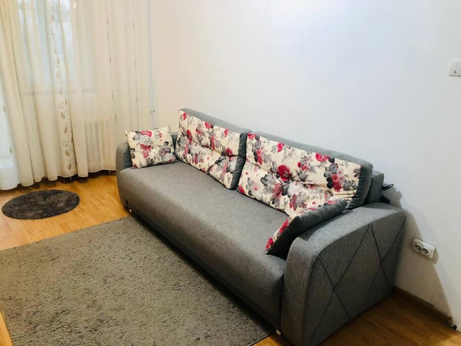 Nice Apt Near Spitalul Judetean, All You Need Lr14 ทิมิชัวรา ภายนอก รูปภาพ